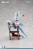 ANIMESTER GIRLS' FRONTLINE 2 EXILIUM FLORENCE ALLURING LARKSPUR FIGURE [PRE ORDER]