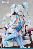 ANIMESTER GIRLS' FRONTLINE 2 EXILIUM FLORENCE ALLURING LARKSPUR FIGURE [PRE ORDER]