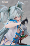 ANIMESTER GIRLS' FRONTLINE 2 EXILIUM FLORENCE ALLURING LARKSPUR FIGURE [PRE ORDER]