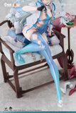 ANIMESTER GIRLS' FRONTLINE 2 EXILIUM FLORENCE ALLURING LARKSPUR FIGURE [PRE ORDER]