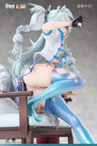 ANIMESTER GIRLS' FRONTLINE 2 EXILIUM FLORENCE ALLURING LARKSPUR FIGURE [PRE ORDER]