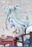 ANIMESTER GIRLS' FRONTLINE 2 EXILIUM FLORENCE ALLURING LARKSPUR FIGURE [PRE ORDER]