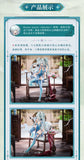 ANIMESTER GIRLS' FRONTLINE 2 EXILIUM FLORENCE ALLURING LARKSPUR FIGURE [PRE ORDER]