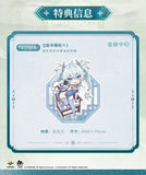 ANIMESTER GIRLS' FRONTLINE 2 EXILIUM FLORENCE ALLURING LARKSPUR FIGURE [PRE ORDER]
