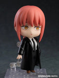 GOOD SMILE COMPANY CHAINSAW MAN NENDOROID NO.2004 MAKIMA FIGURE [PRE ORDER]