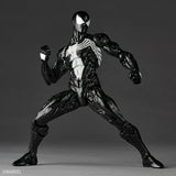 KAIYODO REVOLTECH MARVEL CHARACTERS AMAZING YAMAGUCHI SYMBIOTE SPIDER MAN ACTION FIGURE [PRE ORDER]