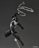 KAIYODO REVOLTECH MARVEL CHARACTERS AMAZING YAMAGUCHI SYMBIOTE SPIDER MAN ACTION FIGURE [PRE ORDER]