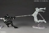 KAIYODO REVOLTECH MARVEL CHARACTERS AMAZING YAMAGUCHI SYMBIOTE SPIDER MAN ACTION FIGURE [PRE ORDER]