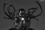 KAIYODO REVOLTECH MARVEL CHARACTERS AMAZING YAMAGUCHI SYMBIOTE SPIDER MAN ACTION FIGURE [PRE ORDER]