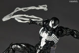 KAIYODO REVOLTECH MARVEL CHARACTERS AMAZING YAMAGUCHI SYMBIOTE SPIDER MAN ACTION FIGURE [PRE ORDER]