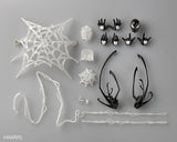 KAIYODO REVOLTECH MARVEL CHARACTERS AMAZING YAMAGUCHI SYMBIOTE SPIDER MAN ACTION FIGURE [PRE ORDER]
