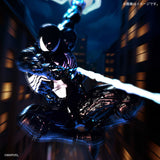 KAIYODO REVOLTECH MARVEL CHARACTERS AMAZING YAMAGUCHI SYMBIOTE SPIDER MAN ACTION FIGURE [PRE ORDER]