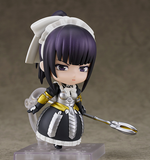 GOOD SMILE COMPANY OVERLORD IV NENDOROID NO.2194 NARBERAL GAMMA FIGURE [PRE ORDER]