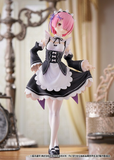 GOOD SMILE COMPANY RE: ZERO STARTING LIFE IN ANOTHER WORLD POP UP PARADE RAM L SIZE FIGURE [PRE ORDER]