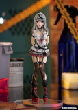 GOOD SMILE COMPANY HOLOLIVE PRODUCTION POP UP PARADE SAKAMATA CHLOE FIGURE [PRE ORDER]