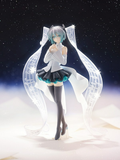 GOOD SMILE COMPANY CHARACTER VOCAL SERIES 01: HATSUNE MIKU POP UP PARADE HATSUNE MIKU LITTLE MISSING STARS VERSION FIGURE [PRE ORDER]