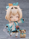 GOOD SMILE COMPANY HOLOLIVE PRODUCTION NENDOROID NO.2447 KAZAMA IROHA FIGURE [PRE ORDER]