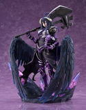 DMM FACTORY OVERLORD ALBEDO HERMES TRISMEGISTUS VERSION FIGURE [PRE ORDER]