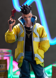 GOOD SMILE COMPANY CYBERPUNK EDGERUNNERS POP UP PARADE DAVID FIGURE [PRE ORDER]