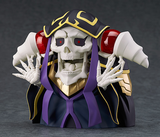 GOOD SMILE COMPANY OVERLORD NENDOROID NO.631 AINZ OOAL GOWN FIGURE [PRE ORDER]