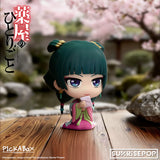 SUNRISEPOP THE APOTHECARY DIARIES BOX OF 4 FIGURE [PRE ORDER]