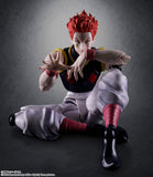 BANDAI SPIRITS HUNTER X HUNTER S.H.FIGUARTS HISOKA ACTION FIGURE [PRE ORDER]