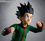 BANDAI SPIRITS HUNTER X HUNTER S.H.FIGUARTS HISOKA ACTION FIGURE [PRE ORDER]