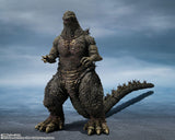 BANDAI SPIRITS GODZILLA S.H.MONSTER ARTS GODZILLA THE RIDE GREAT CLASH ACTION FIGURE [PRE ORDER]
