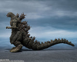 BANDAI SPIRITS GODZILLA S.H.MONSTER ARTS GODZILLA THE RIDE GREAT CLASH ACTION FIGURE [PRE ORDER]