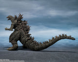 BANDAI SPIRITS GODZILLA S.H.MONSTER ARTS GODZILLA THE RIDE GREAT CLASH ACTION FIGURE [PRE ORDER]