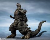 BANDAI SPIRITS GODZILLA S.H.MONSTER ARTS GODZILLA THE RIDE GREAT CLASH ACTION FIGURE [PRE ORDER]