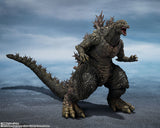 BANDAI SPIRITS GODZILLA S.H.MONSTER ARTS GODZILLA THE RIDE GREAT CLASH ACTION FIGURE [PRE ORDER]