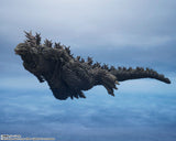 BANDAI SPIRITS GODZILLA S.H.MONSTER ARTS GODZILLA THE RIDE GREAT CLASH ACTION FIGURE [PRE ORDER]