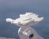 BANDAI SPIRITS GODZILLA S.H.MONSTER ARTS GODZILLA THE RIDE GREAT CLASH ACTION FIGURE [PRE ORDER]