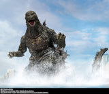 BANDAI SPIRITS GODZILLA S.H.MONSTER ARTS GODZILLA THE RIDE GREAT CLASH ACTION FIGURE [PRE ORDER]