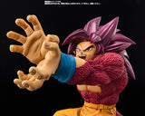 BANDAI TAMASHII DRAGONBALL DAIMA FIGUARTS ZERO EXTRA BATTLE SUPER SAIYAN 4 SON GOKU DAIMA FIGURE [PRE ORDER]