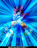 BANDAI TAMASHII DRAGONBALL DAIMA FIGUARTS ZERO EXTRA BATTLE SUPER SAIYAN 4 SON GOKU DAIMA FIGURE [PRE ORDER]