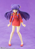 BANDAI SPIRITS RANMA 1/2 S.H.FIGUARTS SHAMPOO FIGURE [PRE ORDER]