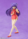BANDAI SPIRITS RANMA 1/2 S.H.FIGUARTS SHAMPOO FIGURE [PRE ORDER]