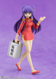 BANDAI SPIRITS RANMA 1/2 S.H.FIGUARTS SHAMPOO FIGURE [PRE ORDER]