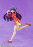 BANDAI SPIRITS RANMA 1/2 S.H.FIGUARTS SHAMPOO FIGURE [PRE ORDER]