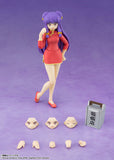 BANDAI SPIRITS RANMA 1/2 S.H.FIGUARTS SHAMPOO FIGURE [PRE ORDER]