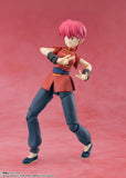 BANDAI SPIRITS RANMA 1/2 S.H.FIGUARTS RANMA FIGURE [PRE ORDER]