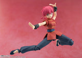 BANDAI SPIRITS RANMA 1/2 S.H.FIGUARTS RANMA FIGURE [PRE ORDER]