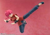 BANDAI SPIRITS RANMA 1/2 S.H.FIGUARTS RANMA FIGURE [PRE ORDER]
