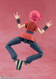 BANDAI SPIRITS RANMA 1/2 S.H.FIGUARTS RANMA FIGURE [PRE ORDER]