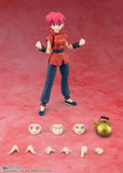 BANDAI SPIRITS RANMA 1/2 S.H.FIGUARTS RANMA FIGURE [PRE ORDER]