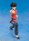BANDAI SPIRITS RANMA 1/2 S.H.FIGUARTS RANMA SAOTOME FIGURE [PRE ORDER]