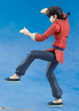 BANDAI SPIRITS RANMA 1/2 S.H.FIGUARTS RANMA SAOTOME FIGURE [PRE ORDER]