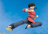 BANDAI SPIRITS RANMA 1/2 S.H.FIGUARTS RANMA SAOTOME FIGURE [PRE ORDER]